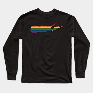 LI Pride Long Sleeve T-Shirt